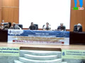 Conférence du Dr Abdelhafid HAMMOUCHE