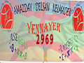 Célébration du nouvel an Berbère à l’université A. MIRA. Béjaia – Yennayer 2969