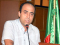 Conférence du  Dr Kadda, ophtalmologue libéral Béjaia