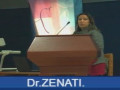 Communication présentée par Dr. ZENATI K.