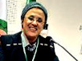 Conférence plénière, en ligne, animée par: Pr Karima Aït Dahmane (Professeure-Université de Blida2)