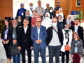 Clôture, du du 1er séminaire national virtuel,  intitulé: « La famille algérienne face à la maladie chronique »