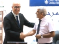 Signature d’une convention de partenariat, entre l’université de Bejaia et le Haut Commissariat à l’Amazighité (HCA),