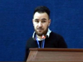 Communication présentée par M.AREZKI Samir, Université de Béjaia