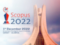 Scopus Awards Algérie Event – Un aperçu du paysage de la recherche algérienne