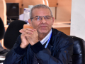 Conférence plénière animée par le Professeur  Radouane LAGGOUNE-Université de Bejaia