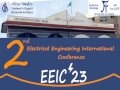 Ouverture de la 2ème Conférence Internationale sur le Génie Electrique EEIC’23
