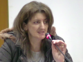Evaluation, de Mme GALLEZ Ouardia, dépt Arabe, par Pr ALIK Kaissa,  univ-bejaia