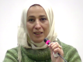 Evaluation, de Mme GALLEZ Ouardia, dépt Arabe, par Pr HAOUCHI Aida, univ-bejaia
