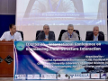 1ére journée de la conférence ICEFSI 23 « International Conference on Engineering Fluid–Structure Interaction »