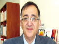 Pr Salah Mouhoubi docteur d’Etat en sciences économiques