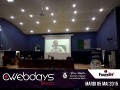 Cérémonie d’ouverture de la 1ère édition des WEBDAYS BEJAIA « entrepreneurship & Industrie Créative »