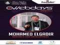 Débat sur la communication de  Mohamed ELGADIR