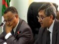 Le conseil d’administration de l’université Abderahmane MIRA de Béjaia Mai 2015 part01