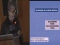 Neurobiologie des conduites addictives Communication présentée par Mahmoud BOUDARENE