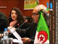 Débat 1ere session Colloque International sur la « Confection de dictionnaires monolingues amazighs »