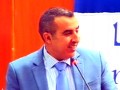 Communication de M. BENMOUHOUB Yazid (Directeur général de la Bourse d’Alger)