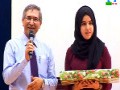 cérémonie de remise des prix aux laureats de l’éducation nationale wilaya de Bejaia, année 2017,part 02
