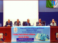 Ouverture du troisième congrès national de Médecine Générale de Bejaia (AMGLB)