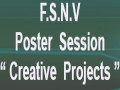 L3 Biochemistry Poster Session  » Creative Projects « .