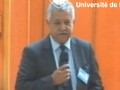 Conférence animée par: Nadjib FERHAT, Préhistorien-Directeur de Recherche-Alger