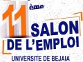 11e édition du Salon de l’emploi de l’Université de Béjaïa