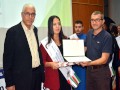 Cérémonie, de remise des prix aux étudiants lauréats 2018/2019, université de Bejaia, suite 3
