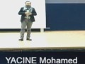 Communication animée par Mohamed YACINE, Coach Associate à Action Learning Institute