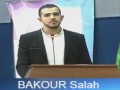 Témoignage de Salah BAKOUR, Fondateur de SAFEEL COMPANY