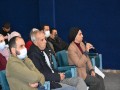 Débat autour de la conférence animée par: M. ALLAG Sabri