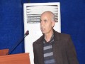 Communication présentée par Mr. SAOU Abdelhamid, université de Béjaia.