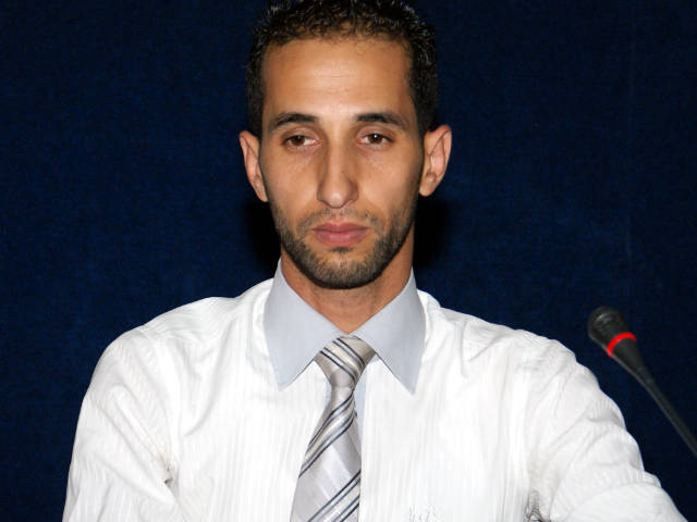 Conférence de Mr Akdim