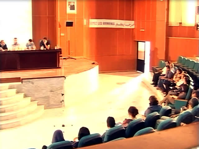 Débat, Les langues en milieux socioprofessionnels part02