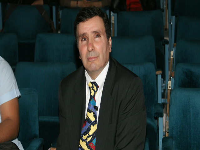 Débat sur la conférence du professeur Kamal Youcef-Toumi  masschusetts institute of technology
