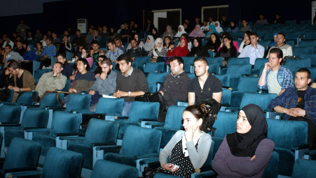 Débat autour de la conférence du Pr AOURAG Hafid
