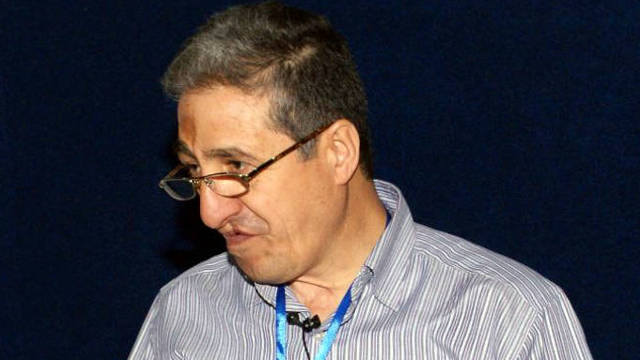 Conférence du Dr BOURAOUI Kamel