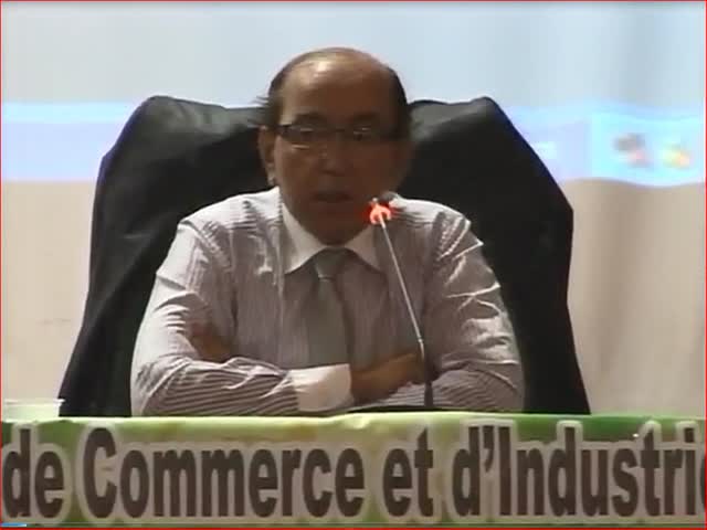 Les exportations hors l’hydrocarbures