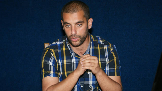 Conférence de Mr Z. BENNACER