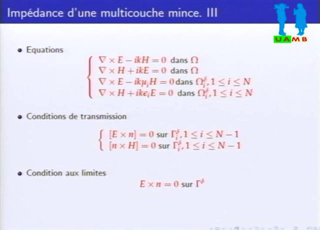 Conférence de K. Lemrabet (Laboratoire AMNEDP, maths, USTHB) part03