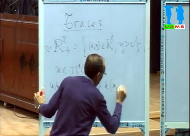 Cours du Pr MOUSSAOUI Mohand Université de Lyon, part03