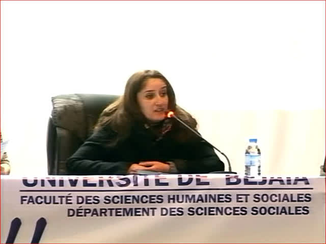Débat, « familles traumatismes et résilience » Partie2