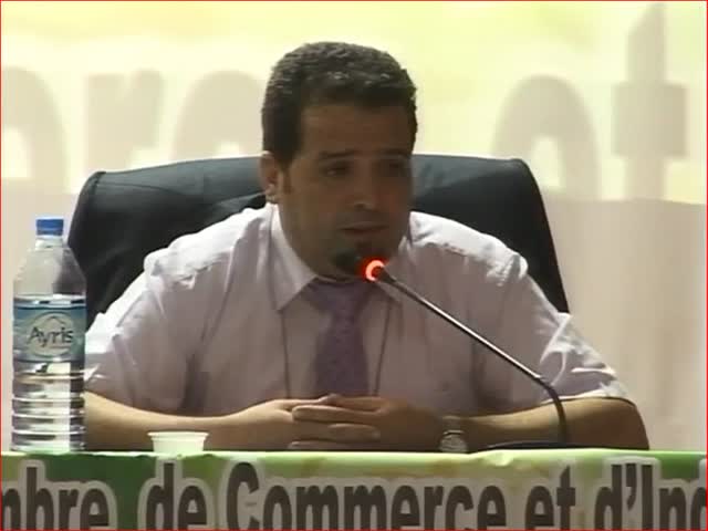 Débat sur les exportations hors l’hydrocarbures Prtie -2-