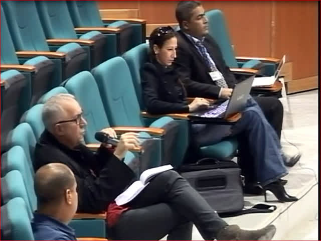Débat2, Communication publique et développement territorial