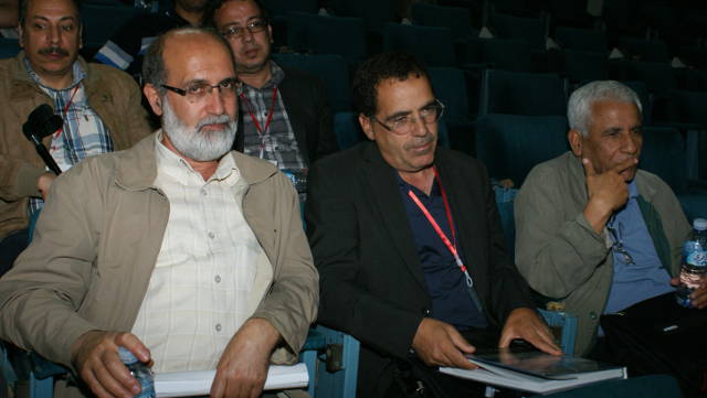 Débat autour de la conférence du Dr BENDAOUD Zahra