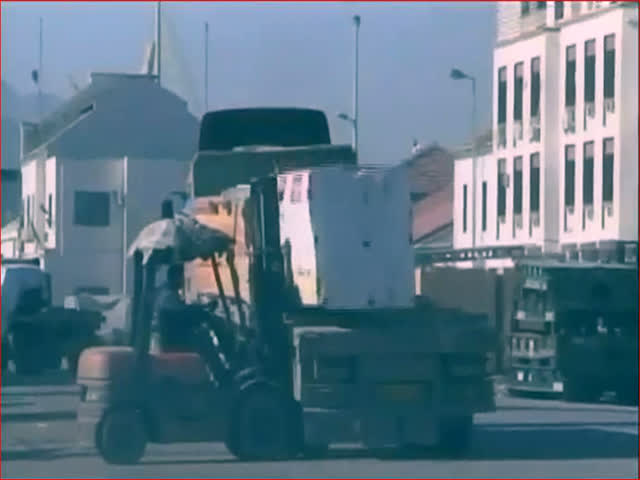 Film sur les exportations hors l’hydrocarbures