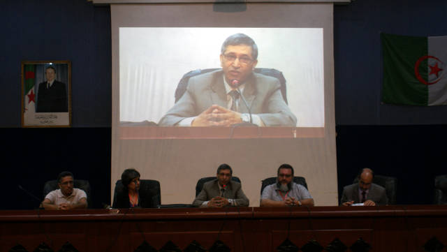 Ouverture EDA&rsquo;08