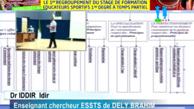 Cours Dr IDDIR Idir, théorie et méthodologie part2-4