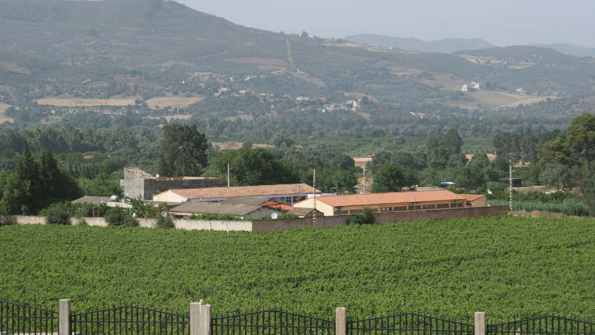 Reportage sur le campus d&rsquo;Amizour