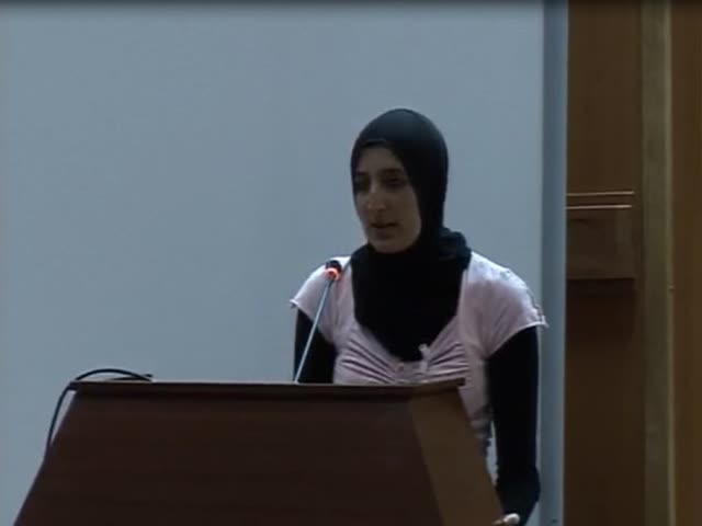 Issefra N Massa KASSOURI RIMA, concours de poésie