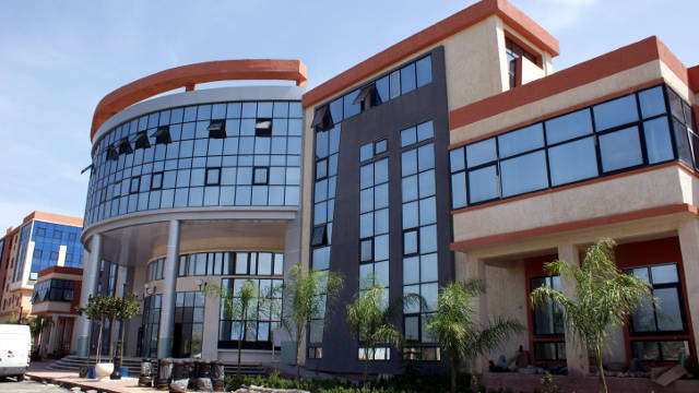 Campus d&rsquo;Amizour en date du 26 Septembre 2015